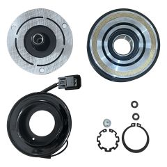 2007 Saturn Outlook XR 3.6L A/C Compressor Clutch (AEH313-CL)