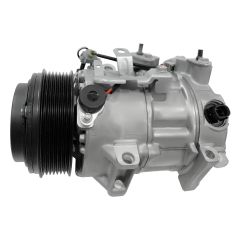 2009 Toyota Avalon XLS 3.5L A/C Compressor and Clutch (AEH328)