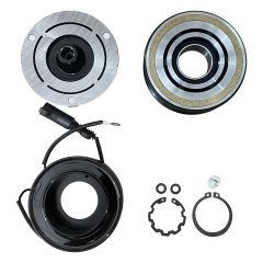 2008 BMW X3 3.0i Sport Utility 4-Door 3.0L A/C Compressor Clutch (AEH356-CL)