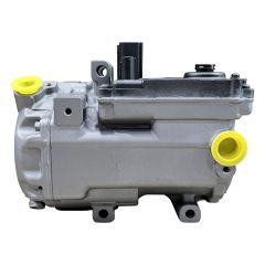 2009 Toyota Highlander Hybrid 3.3L A/C Compressor (AFG302)