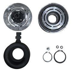 2014 Land Rover Range Rover Evoque Prestige Sport Utility 4-Door 2.0L A/C Compressor Clutch (AFG354-CL)