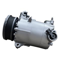 2014 Land Rover Range Rover Evoque Pure Sport Utility 4-Door 2.0L A/C Compressor and Clutch (AFG354)