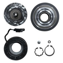 2021 Cadillac XT6 Luxury Sport Utility 4-Door 2.0L A/C Compressor Clutch (AFG399-CL)