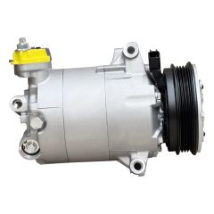 2013 Ford Escape SE 2.5L A/C Compressor and Clutch (AFH309)