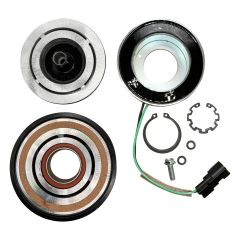 2021 Lincoln Navigator Reserve Sport Utility 4-Door 3.5L A/C Compressor Clutch (AFH386-CL)