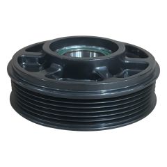 2011 Hyundai Equus Ultimate Sedan 4-Door 4.6L A/C Compressor Clutch (AGH315-CL)