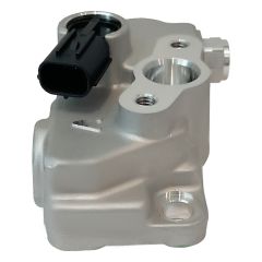 2011 Toyota Corolla XLE Sedan 4-Door 1.8L A/C Compressor Manifold (AGH322-MD)