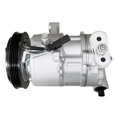 2024 Chevrolet Corvette Z51 Performance Coupe 2-Door 6.2L A/C Compressor and Clutch (AGH372)