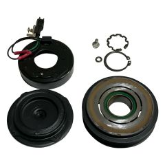 2013 Ford Explorer Base Sport Utility 4-Door 2.0L A/C Compressor Clutch (AIG342-CL)