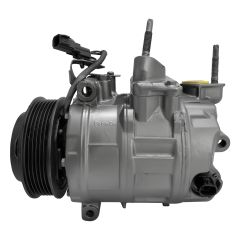 2013 Ford Explorer XLT 2.0L A/C Compressor and Clutch (AIG355)