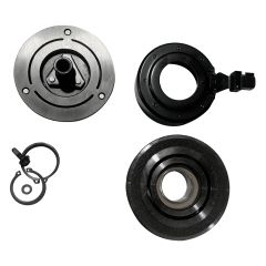 2013 Ford Escape SEL Sport Utility 4-Door 1.6L A/C Compressor Clutch (AIG359-CL)