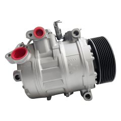 2011 BMW X3 xDrive28i Sport Utility 4-Door 3.0L A/C Compressor (AIG366)