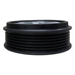 2003 Mercedes-Benz CLK500 Base Coupe 2-Door 5.0L A/C Compressor Clutch (AIH321-CL)