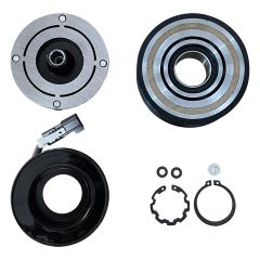 2013 Ford Explorer Sport Sport Utility 4-Door 3.5L A/C Compressor Clutch (AIH358-CL)
