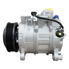 2017 BMW X3 xDrive28d 2.0L A/C Compressor and Clutch (AIH365)