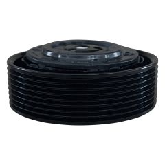 2011 BMW X3 xDrive28i Sport Utility 4-Door 3.0L A/C Compressor Clutch (AIH366-CL)