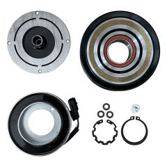 2022 Nissan Murano S Sport Utility 4-Door 3.5L A/C Compressor Clutch (AIH667-CL)