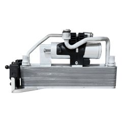 2016 BMW 340i xDrive Base Sedan 4-Door 3.0L Condensers (CN-12024)