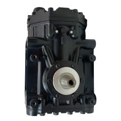 1986 Audi 4000 S 1.8L A/C Compressor (EG064)