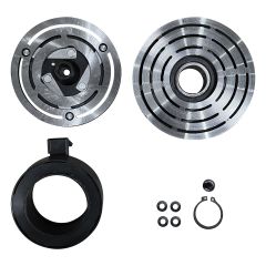 2002 Ford Escort ZX2 2.0L A/C Compressor Clutch (EG130-CL)