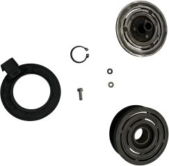 2001 Ford Explorer Limited Sport Utility 4-Door 5.0L A/C Compressor Clutch (EG140-CL)