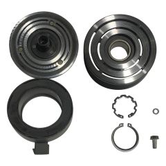 2001 Ford Expedition Eddie Bauer Sport Utility 4-Door 4.6L A/C Compressor Clutch (EG149-CL)