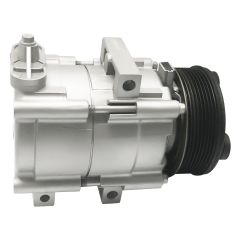 2001 Ford Expedition Eddie Bauer 4.6L A/C Compressor and Clutch (EG149)