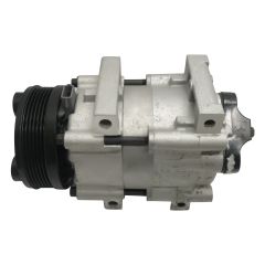 2000 Ford Windstar SE 3.0L A/C Compressor and Clutch (EH158)