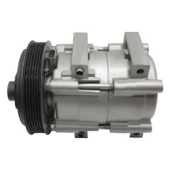 2002 Ford Focus SE 2.0L A/C Compressor and Clutch (EG162)