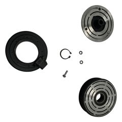 2004 Ford Focus SE 2.0L A/C Compressor Clutch (EG166-CL)