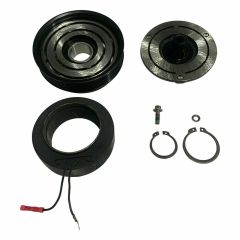 2002 Hyundai Santa Fe GLS Sport Utility 5-Door 2.7L A/C Compressor Clutch (EG183-CL)