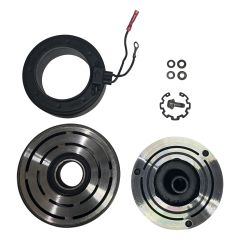 2003 Kia Sorento EX 3.5L A/C Compressor Clutch (EG190-CL)