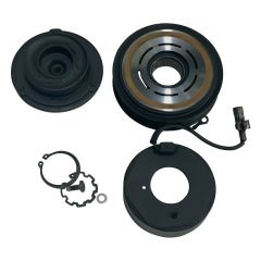 2002 Lexus LS430 Base Sedan 4-Door 4.3L A/C Compressor Clutch (EG302-CL)