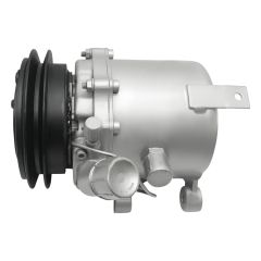 1987 BMW M6 Base 3.5L A/C Compressor and Clutch (EG400)