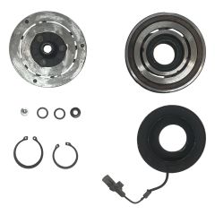 2018 Subaru WRX Sport Sedan 4-Door 2.0L A/C Compressor Clutch (EG492-CL)