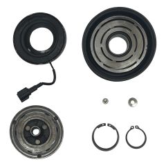 2007 Mazda MX-5 Miata Grand Touring Convertible 2-Door 2.0L A/C Compressor Clutch (EG888-CL)