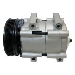 2000 Ford Taurus SVG 3.0L A/C Compressor and Clutch (EH146)