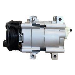 2000 Ford E-350 Econoline Club Wagon Custom 7.3L A/C Compressor and Clutch (EH159)