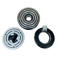 2001 Ford F-250 Super Duty Lariat Crew Cab Pickup 4-Door 7.3L A/C Compressor Clutch (EH161-CL)