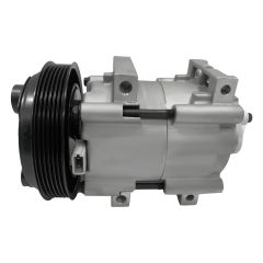 2002 Ford Focus ZTW 2.0L A/C Compressor and Clutch (EH163)