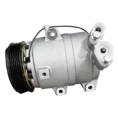 2004 Mazda 6 i 2.3L A/C Compressor and Clutch (EH462)