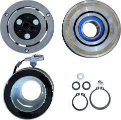 2005 Mitsubishi Galant LS 3.8L A/C Compressor Clutch (EH493-CL)