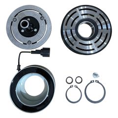 2008 Nissan Versa S 1.8L A/C Compressor Clutch (EH890-CL)