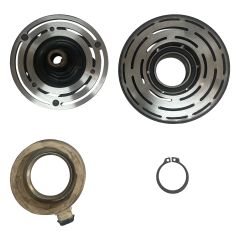 2000 Chevrolet Corvette Base Convertible 2-Door 5.7L A/C Compressor Clutch (FG277-CL)