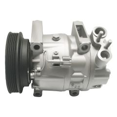 2001 Nissan Pathfinder XE Sport Utility 4-Door 3.5L A/C Compressor and Clutch (FG427)