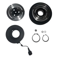 2003 Nissan Pathfinder LE Sport Utility 4-Door 3.5L A/C Compressor Clutch (FG435-CL)