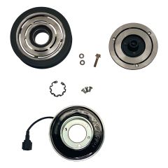 2005 Nissan Maxima SE Elite 3.5L A/C Compressor Clutch (FG438-CL)