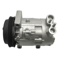 2003 Nissan 350Z Performance 3.5L A/C Compressor and Clutch (FG439)