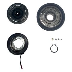 2003 Nissan Sentra GXE Sport Sedan 4-Door 1.8L A/C Compressor Clutch (FG460-CL)