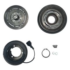 2003 Nissan Sentra SE-R Spec V Sedan 4-Door 2.5L A/C Compressor Clutch (FG466-CL)